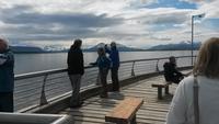 Puerto Natales &ndash; &copy; Sylvia Sann (Eberhardt TRAVEL)