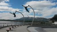 Puerto Natales &ndash; &copy; Sylvia Sann (Eberhardt TRAVEL)