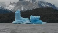 Lago Grey &ndash; &copy; Sylvia Sann (Eberhardt TRAVEL)