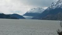 Lago Grey &ndash; &copy; Sylvia Sann (Eberhardt TRAVEL)
