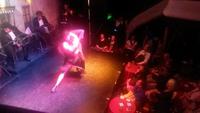 Tango-Show in Buenos Aires &ndash; &copy; Sylvia Sann (Eberhardt TRAVEL)