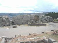 027_Cuzco; Qenqo &ndash; &copy; Jörg Nesse (Eberhardt TRAVEL)