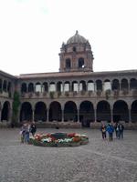 037_Convento Santo Domingo &ndash; &copy; Jörg Nesse (Eberhardt TRAVEL)