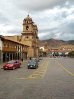 040_Cuzco &ndash; &copy; Jörg Nesse (Eberhardt TRAVEL)