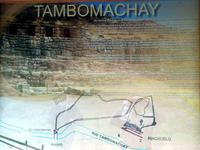 042_Tambomachay (Wassertempel) &ndash; &copy; Jörg Nesse (Eberhardt TRAVEL)