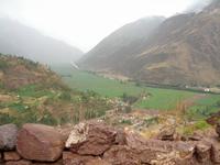 049_Blick ins Urubambatal &ndash; &copy; Jörg Nesse (Eberhardt TRAVEL)