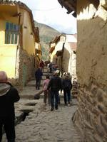 057_Ollantaytambo &ndash; &copy; Jörg Nesse (Eberhardt TRAVEL)