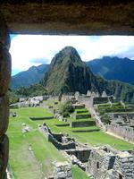 077__Machu Picchu &ndash; &copy; Jörg Nesse (Eberhardt TRAVEL)
