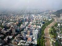190_Torre Costanera &ndash; &copy; Jörg Nesse (Eberhardt TRAVEL)