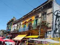 244_Buenos Aires; Caminito &ndash; &copy; Jörg Nesse (Eberhardt TRAVEL)