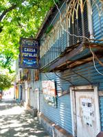 245_Buenos Aires; Caminito &ndash; &copy; Jörg Nesse (Eberhardt TRAVEL)