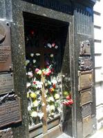 256_Buenos Aires; Friedhof Recoleta o &ndash; &copy; Jörg Nesse (Eberhardt TRAVEL)