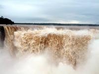 284_Iguazu (Argentinen) &ndash; &copy; Jörg Nesse (Eberhardt TRAVEL)