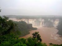 295_Iguazu (Brasilien) &ndash; &copy; Jörg Nesse (Eberhardt TRAVEL)