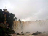 298_Iguazu (Brasilien) &ndash; &copy; Jörg Nesse (Eberhardt TRAVEL)