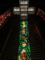 326_Rio de Janeiro; Kathedrale &ndash; &copy; Jörg Nesse (Eberhardt TRAVEL)