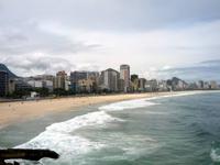 333_Rio de Janeiro; Ipanema &ndash; &copy; Jörg Nesse (Eberhardt TRAVEL)