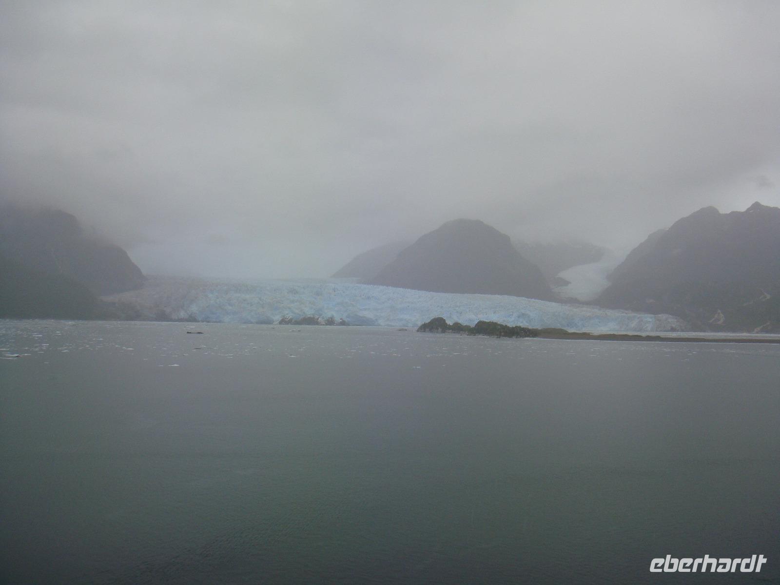 Amalia Gletscher &ndash; &copy; Astrid Janke (Eberhardt TRAVEL)