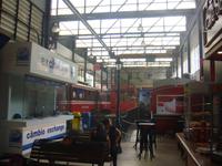Bahnstation zum 