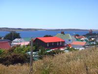 Stanley, Falklandinseln &ndash; &copy; Astrid Janke (Eberhardt TRAVEL)