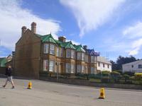 Stanley, Falklandinseln &ndash; &copy; Astrid Janke (Eberhardt TRAVEL)