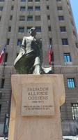 Santiago de Chile &ndash; &copy; Stefanie Knisse (Eberhardt TRAVEL)