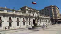 Santiago de Chile &ndash; &copy; Stefanie Knisse (Eberhardt TRAVEL)