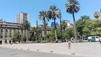 Santiago de Chile &ndash; &copy; Stefanie Knisse (Eberhardt TRAVEL)