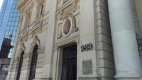Santiago de Chile &ndash; &copy; Stefanie Knisse (Eberhardt TRAVEL)