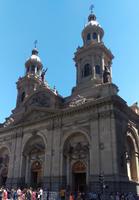 Santiago de Chile &ndash; &copy; Stefanie Knisse (Eberhardt TRAVEL)