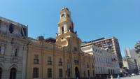 Santiago de Chile &ndash; &copy; Stefanie Knisse (Eberhardt TRAVEL)