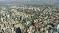 Santiago de Chile &ndash; &copy; Stefanie Knisse (Eberhardt TRAVEL)