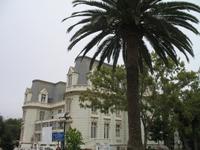 Valparaíso &ndash; &copy; Stefanie Knisse (Eberhardt TRAVEL)