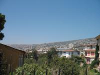 Valparaíso &ndash; &copy; Stefanie Knisse (Eberhardt TRAVEL)