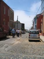 Valparaíso &ndash; &copy; Stefanie Knisse (Eberhardt TRAVEL)