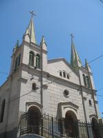 Valparaíso &ndash; &copy; Stefanie Knisse (Eberhardt TRAVEL)