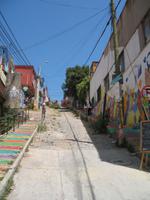 Valparaíso &ndash; &copy; Stefanie Knisse (Eberhardt TRAVEL)