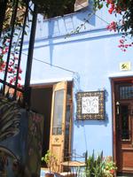 Valparaíso &ndash; &copy; Stefanie Knisse (Eberhardt TRAVEL)