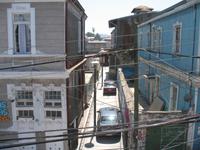 Valparaíso &ndash; &copy; Stefanie Knisse (Eberhardt TRAVEL)