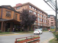 Puerto Varas &ndash; &copy; Stefanie Knisse (Eberhardt TRAVEL)