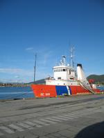 Ushuaia &ndash; &copy; Stefanie Knisse (Eberhardt TRAVEL)