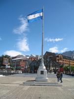 Ushuaia &ndash; &copy; Stefanie Knisse (Eberhardt TRAVEL)