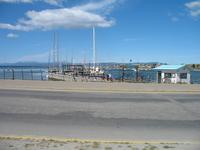 Ushuaia &ndash; &copy; Stefanie Knisse (Eberhardt TRAVEL)