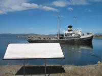 Ushuaia &ndash; &copy; Stefanie Knisse (Eberhardt TRAVEL)