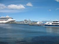 Ushuaia &ndash; &copy; Stefanie Knisse (Eberhardt TRAVEL)