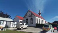 Stanley &ndash; &copy; Stefanie Knisse (Eberhardt TRAVEL)