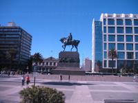 Montevideo &ndash; &copy; Stefanie Knisse (Eberhardt TRAVEL)