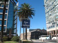 Montevideo &ndash; &copy; Stefanie Knisse (Eberhardt TRAVEL)