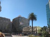 Montevideo &ndash; &copy; Stefanie Knisse (Eberhardt TRAVEL)