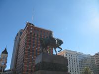 Montevideo &ndash; &copy; Stefanie Knisse (Eberhardt TRAVEL)